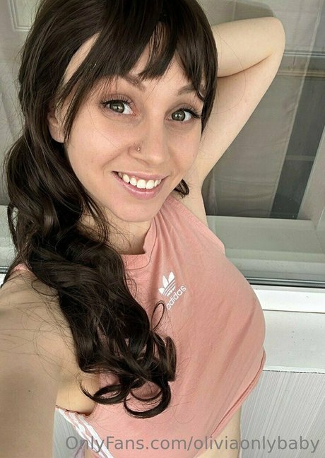 oliviaonlybaby thumbnail
