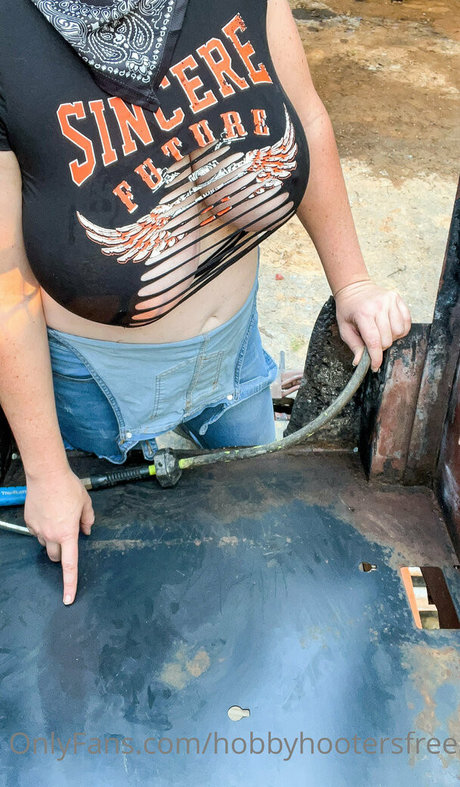 hobbyhootersfree perfect model picture