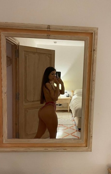 Ayanna Lagasse hd pornstar picture