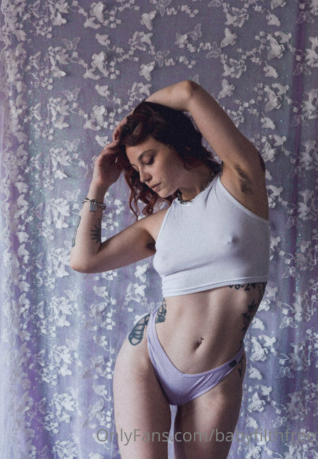 babyfilth free star image