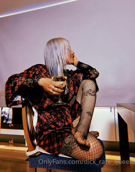 dick rate queen pornstar free gallery