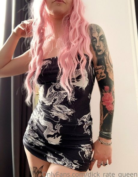 dick rate queen pornstar pretty image