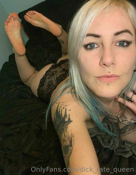 dick rate queen beautiful model pics