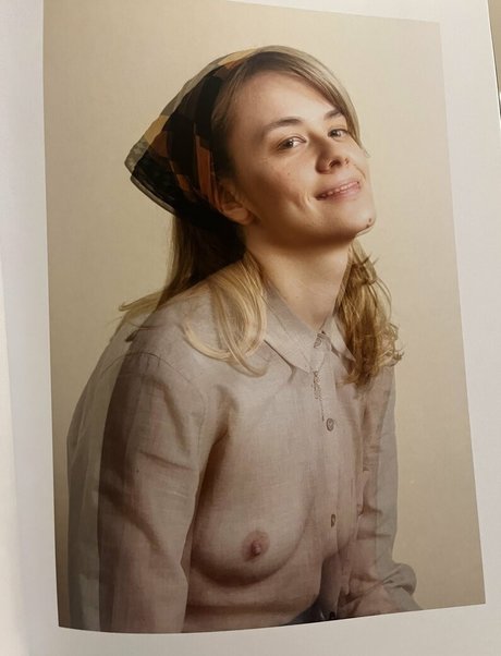 Dasha Nekrasova pornographic actress pictures