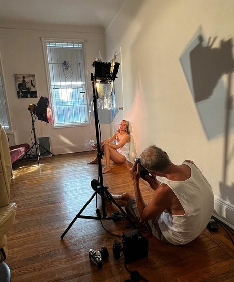 Dasha Nekrasova star sex galleries