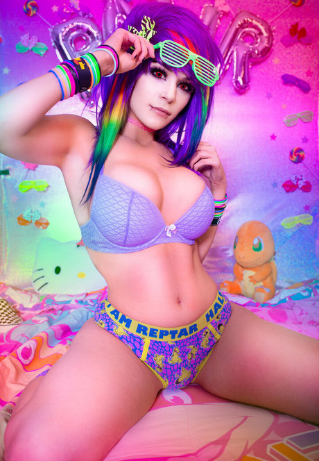 Danielle Baloo thumbnail