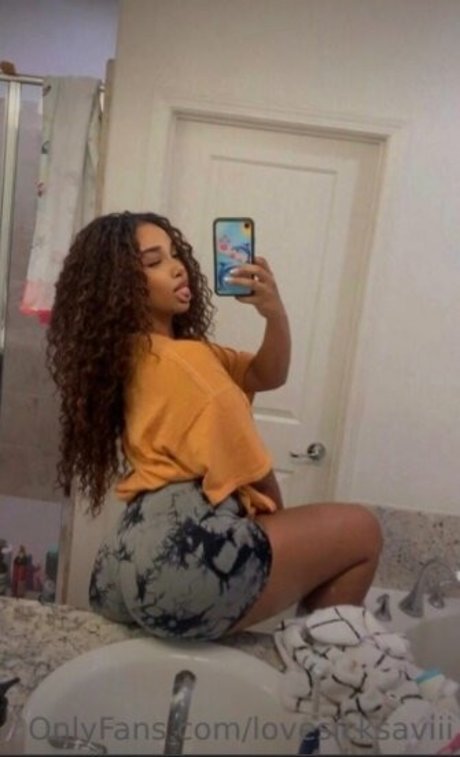 Savii pornstar nude images