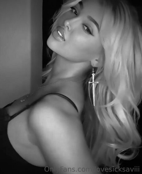 Savii nudes pornstar images