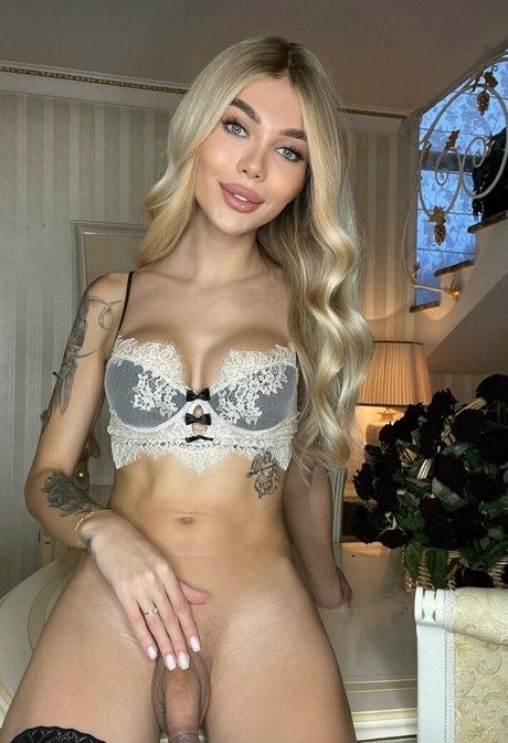 Iammery model high quality galleries