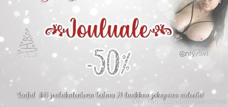 babejaanizfree pornstar top photo