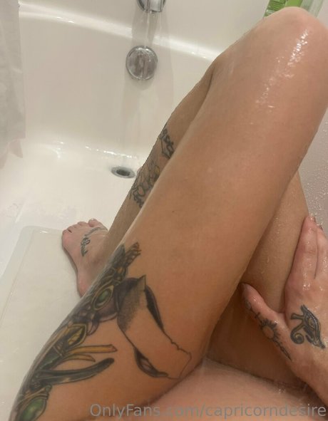 capricorndesire art pornstar gallery