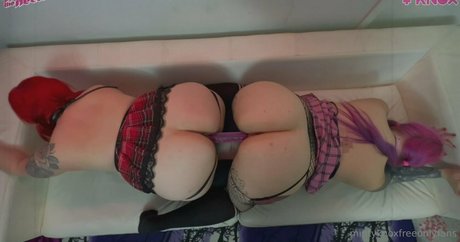 mintyknoxfree pornstar top pics