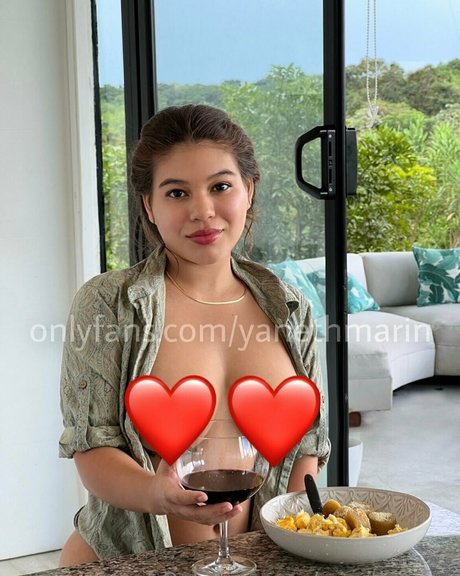 yanethmarin model high quality archive