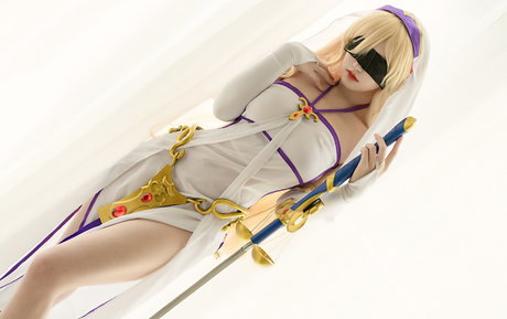 Kokura Chiyo model hd images