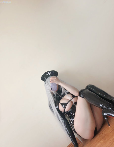 Kokura Chiyo best model img