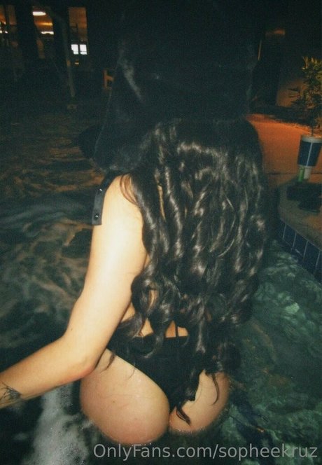 sopheekruz pornstar nudes archive