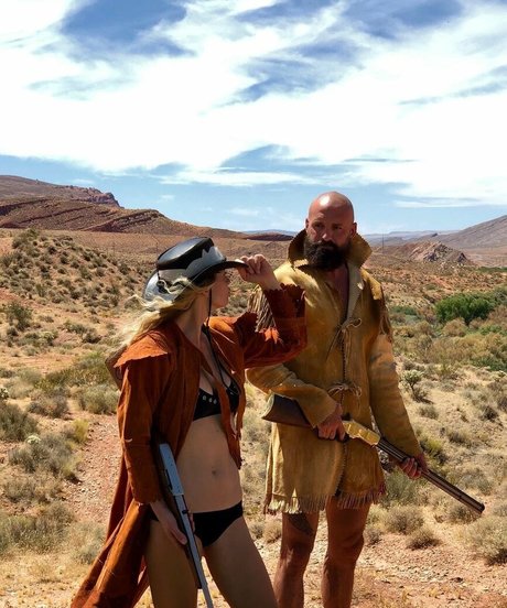 AJ Cook pornstar art images