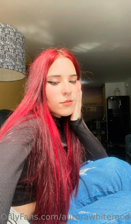 aurorawhitemodel perfect pornstar image