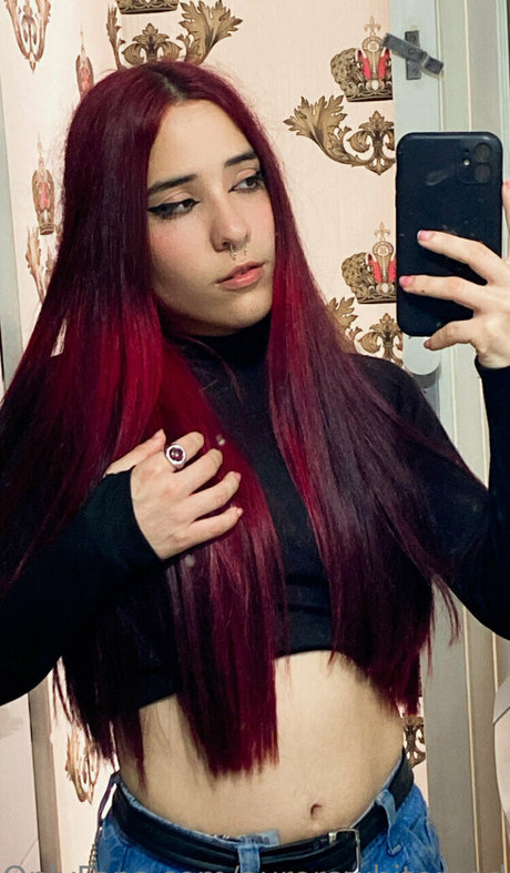 aurorawhitemodel pornstar high quality images