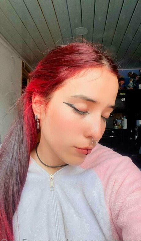 aurorawhitemodel erotic star gallery