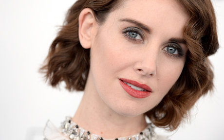 Alison Brie star exclusive photos