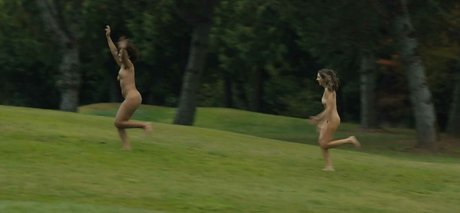 Alison Brie pornstar nude pic