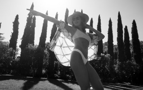 Alison Brie hd pornstar pic