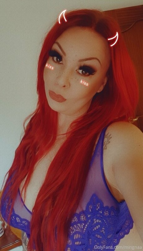 mingnaa high quality model img