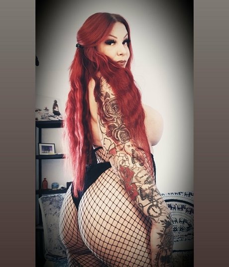 mingnaa model naked pic