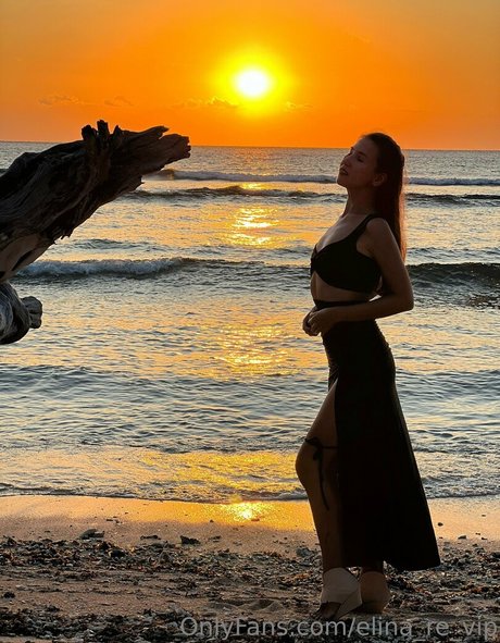 Elina re vip high quality model gallery