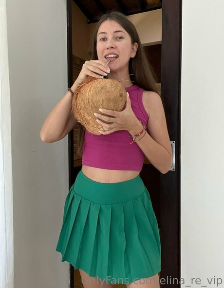 Elina re vip exclusive pornstar image