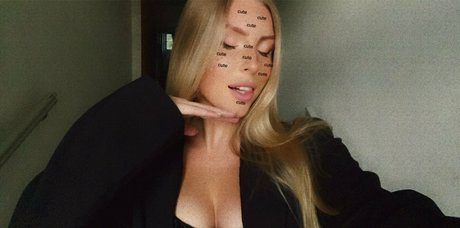 swegirlmafia nude actress picture