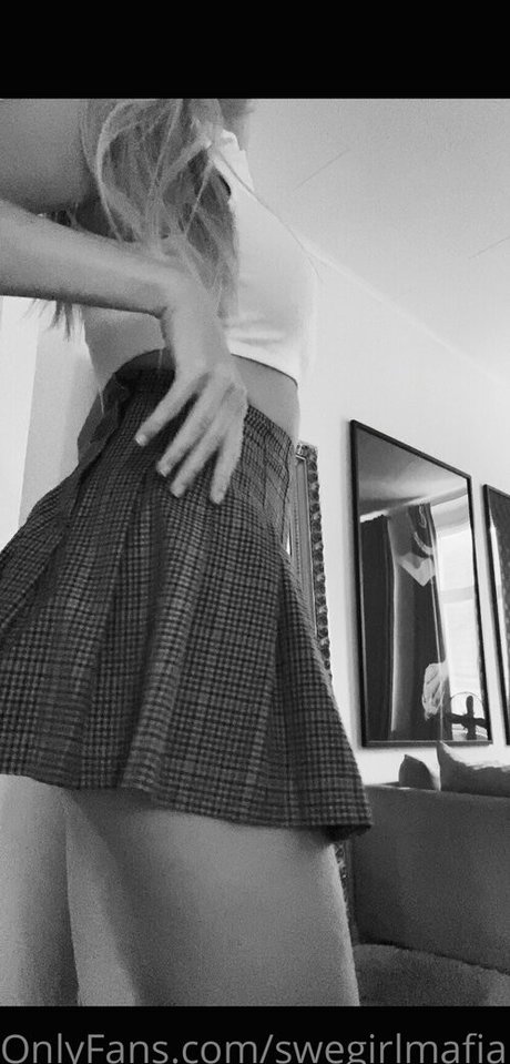 swegirlmafia nude star photo