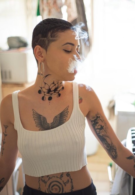 sugarbabydool perfect star image