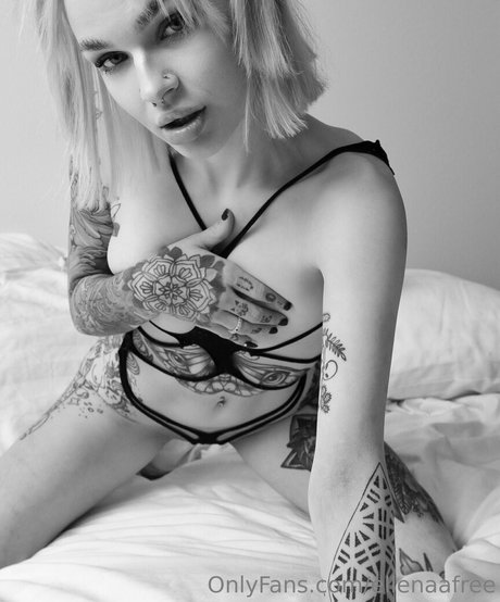 ellenaafree nude star photo