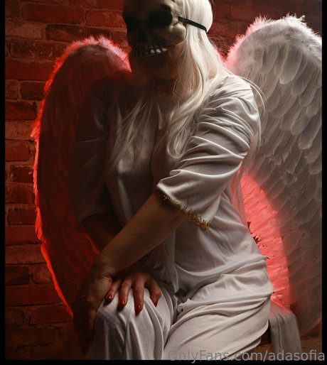 adasofia model adult gallery