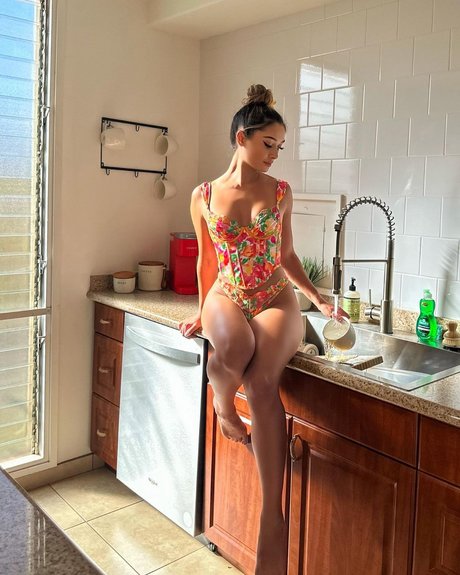 Angelica Jensen model free images