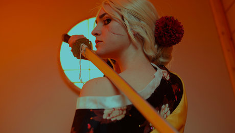 milashiroki high quality actress images