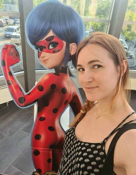 milashiroki model perfect galleries