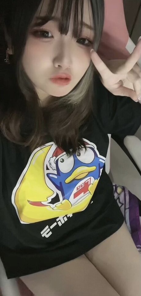 Yui Hiiragi art pornstar picture