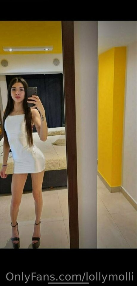 lollymolli star nudes images