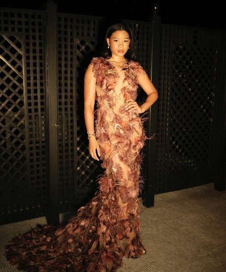 Storm Reid best actress archive