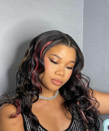 Storm Reid high quality star photos