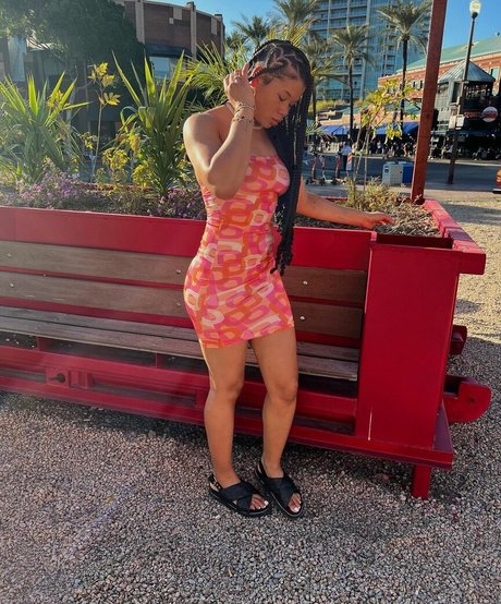 Storm Reid art model galleries