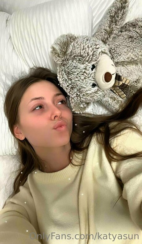 katyasun star beautiful picture