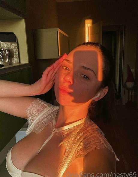 nesty69 exclusive model gallery