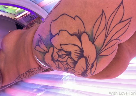 withlove tori pornstar naked photo