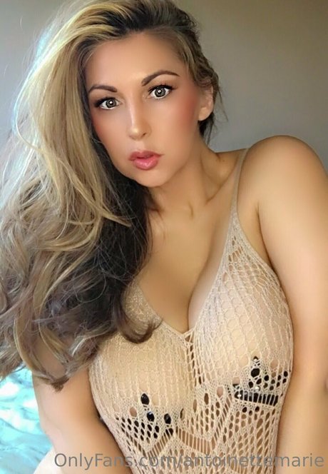 antoinettemarie hot pornstar galleries