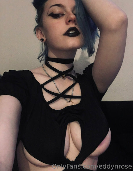 __eddynrose__ sexy model pics