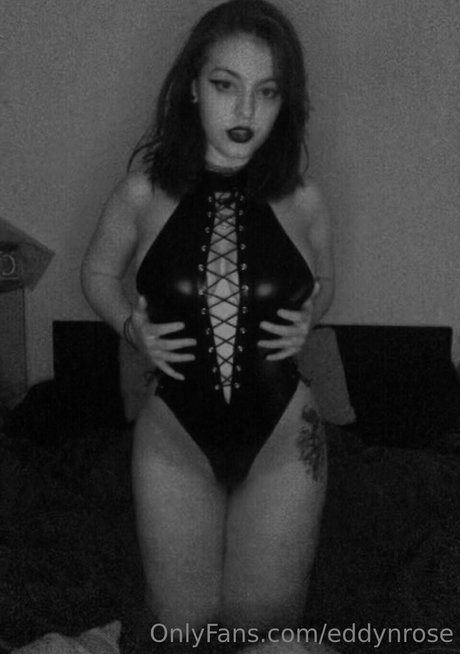 __eddynrose__ actress image